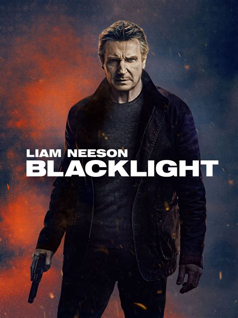 blacklight movie liam neeson